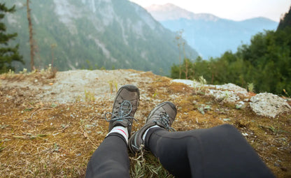 Women's Targhee III Waterproof