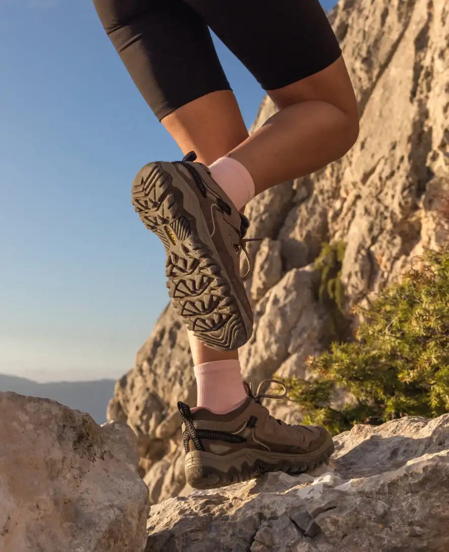 Women's Targhee IV Waterproof Hiking Shoe