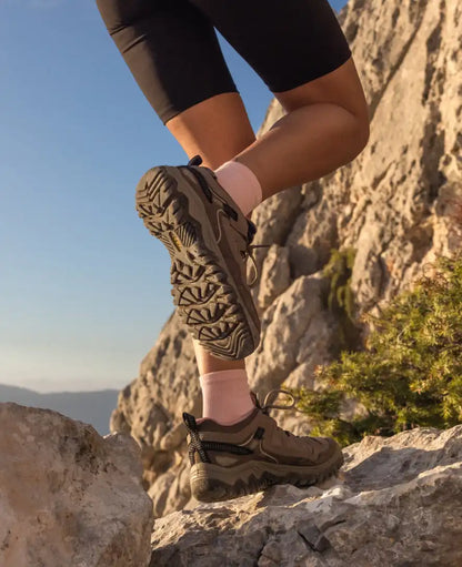 Women's Targhee IV Waterproof Hiking Shoe