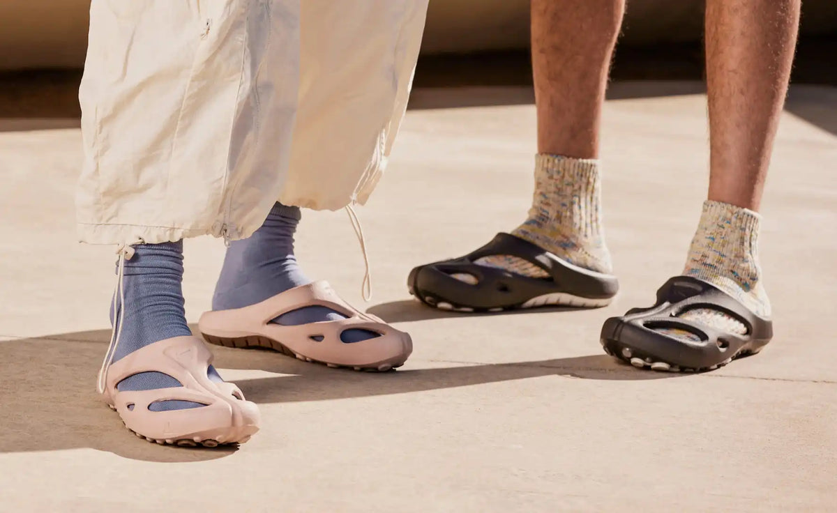 Women's Shanti Clog