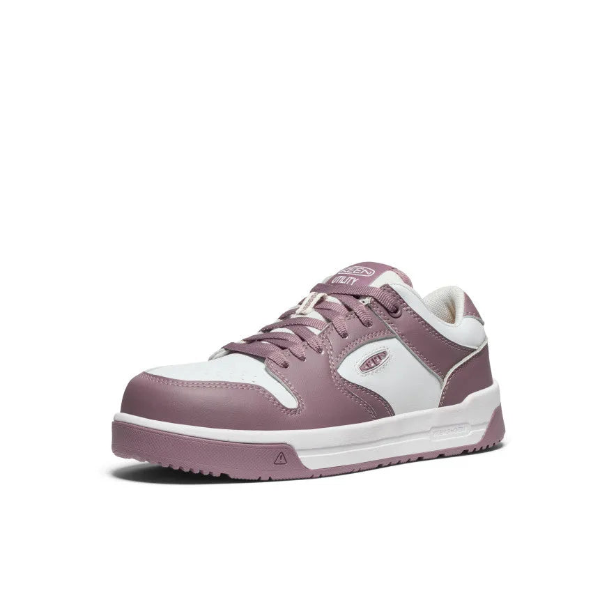 Women's Overton Work Shoe (Carbon Toe)