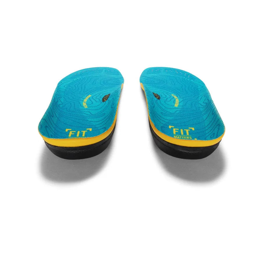 Men's Outdoor K-30 Medium Arch Insole