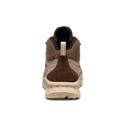 Men's Hightrail Waterproof Hiking Boot