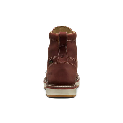 Men's Liberty 6" Waterproof 90° Heel Boot (Soft Toe)