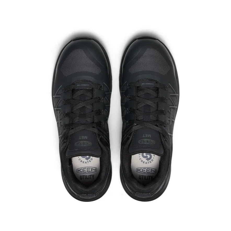 Men's Vista Energy XT Work Sneaker INT MET (Carbon Toe)