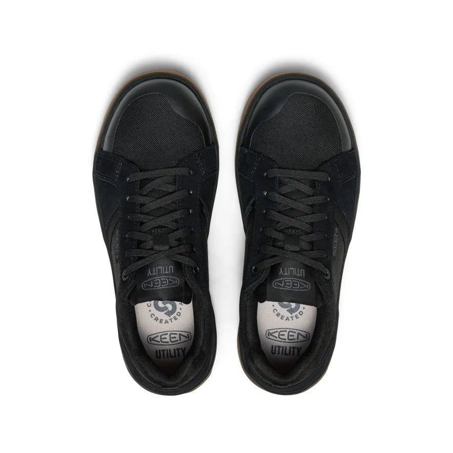 Women's Kenton Work Shoe (Carbon Toe)
