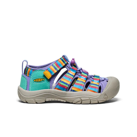 Big Kids' Newport H2 Sandal x Iro To Ikiru Wo Tukuru Fuku