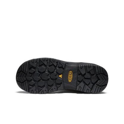 Women's Evanston Pull-On Waterproof Boot (Carbon Toe)