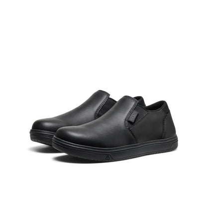 Men's Kenton Shift WTX Work Shoe (Soft Toe)