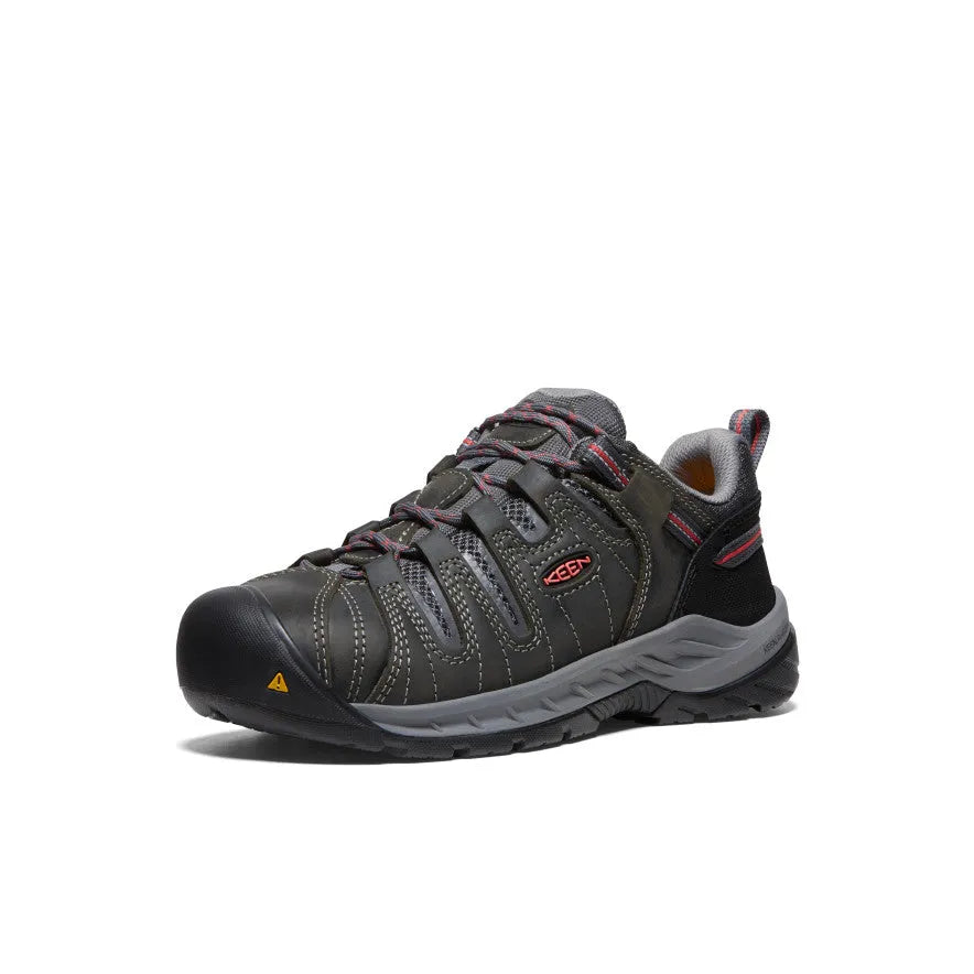 Women's Flint II (Steel Toe)
