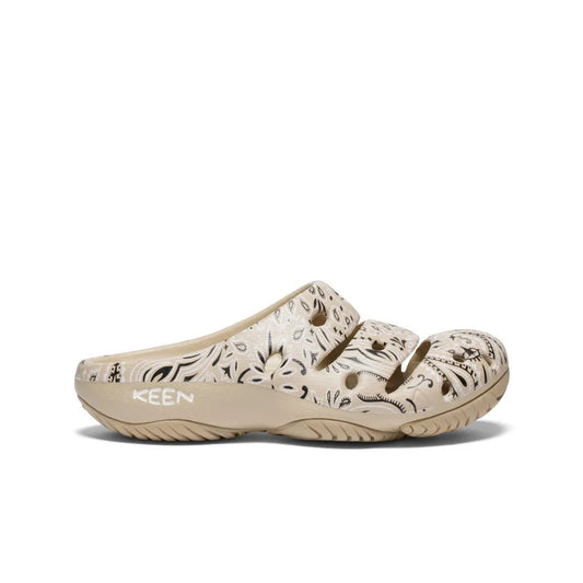Women's Yogui Arts Clog x Hide and Seek