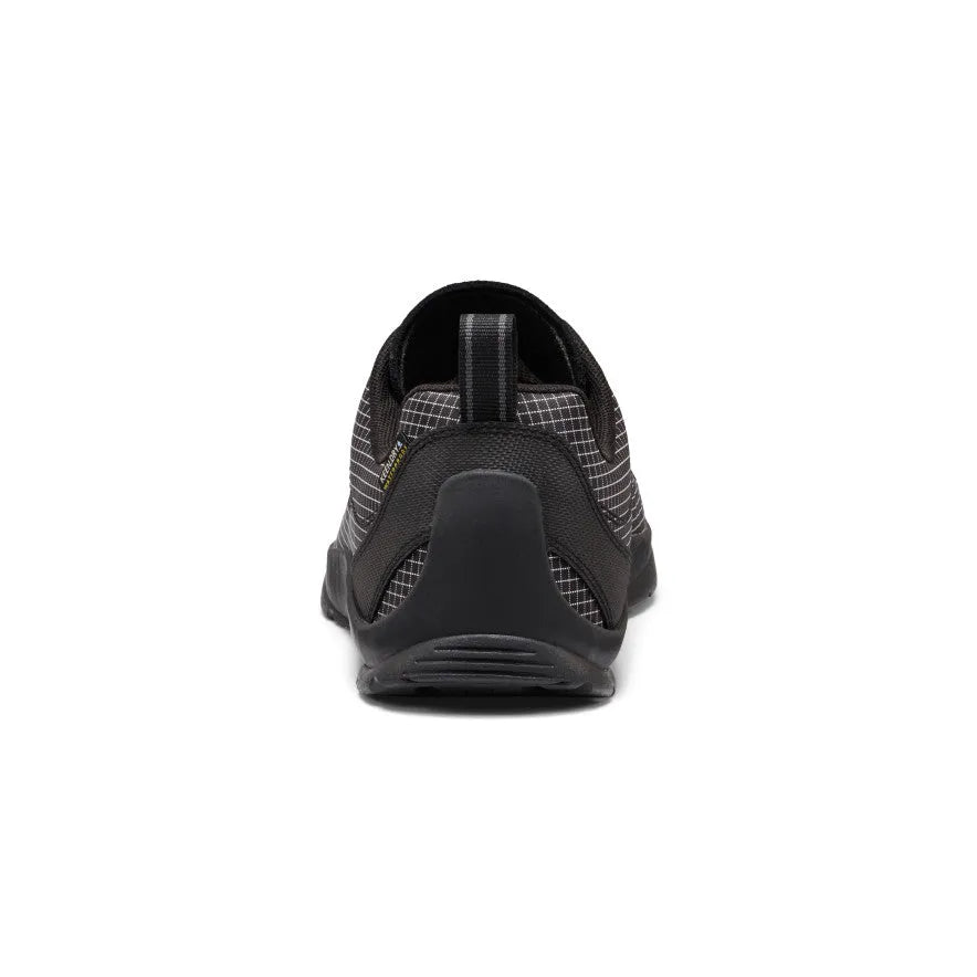 Men's Jasper Nylon Waterproof Sneaker