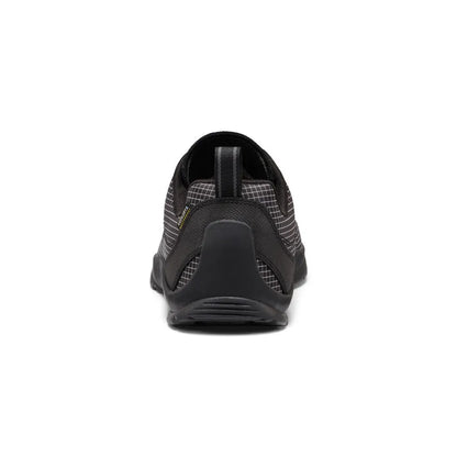 Men's Jasper Nylon Waterproof Sneaker