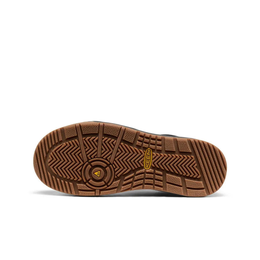 Women's Kenton Work Shoe (Carbon Toe)