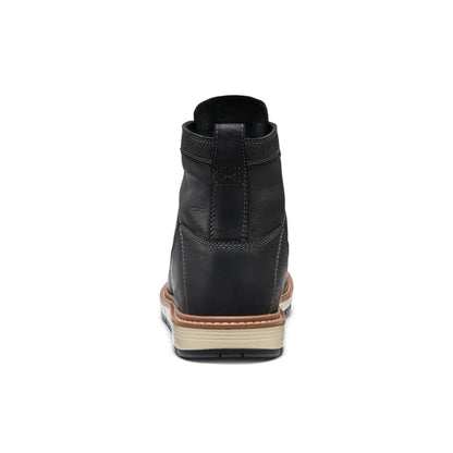Men's San Jose 6" Boot (Aluminum Toe)