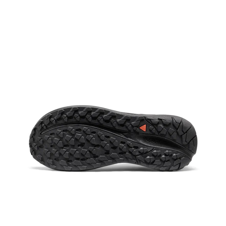 Women's Roam Waterproof Trail Running Shoe
