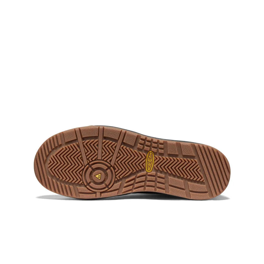Men's Kenton Mid Work Shoe (Carbon Toe)