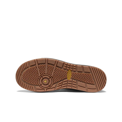 Men's Kenton Mid Work Shoe (Carbon Toe)