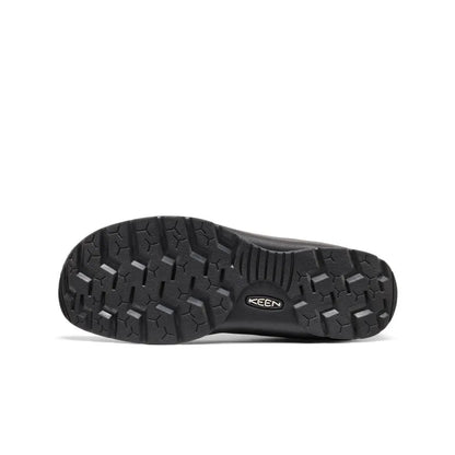 Men's Jasper Nylon Waterproof Sneaker