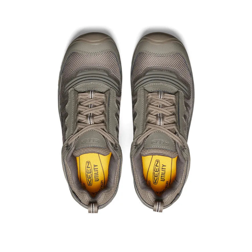 Men's Reno Waterproof (Carbon Toe)
