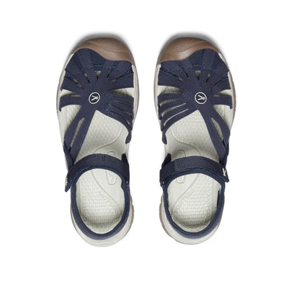 Women's Rose Sandal