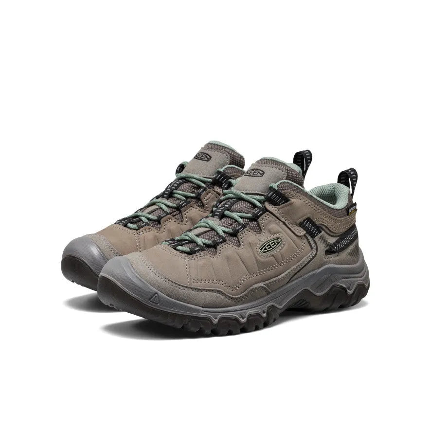 Women's Targhee IV Waterproof Hiking Shoe
