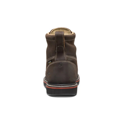 Men's Liberty 6" Waterproof Boot (Carbon Toe)