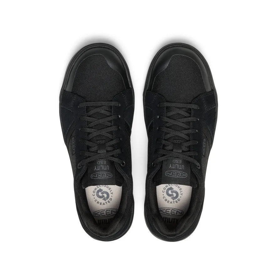 Men's Kenton ESD Work Shoe (Soft Toe)
