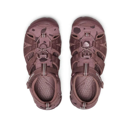 Big Kids' Seacamp II CNX namuk Sandal