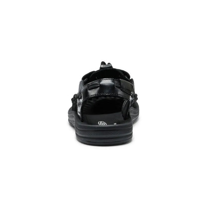 All Gender UNEEK Leather Sneaker