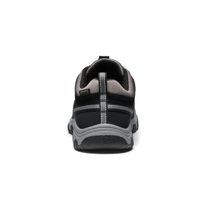 Big Kids' Targhee IV Waterproof Hiking Shoe