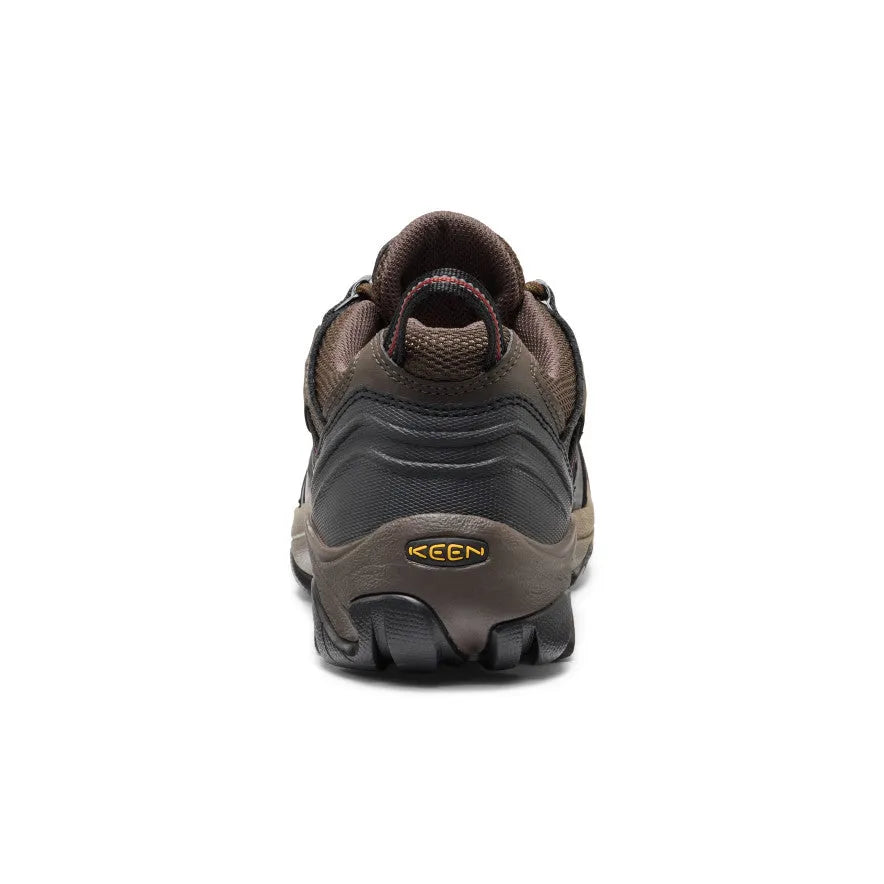 Men's Lansing Low (Steel Toe)