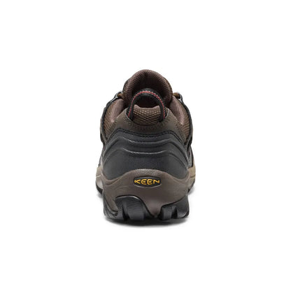 Men's Lansing Low (Steel Toe)