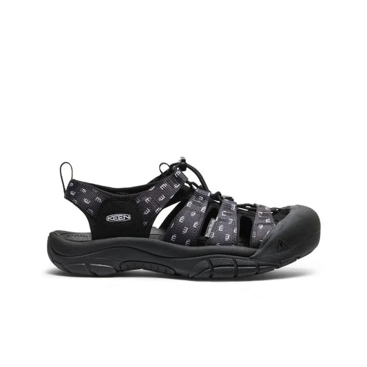 Men's Newport Retro Sandal x Études Studio