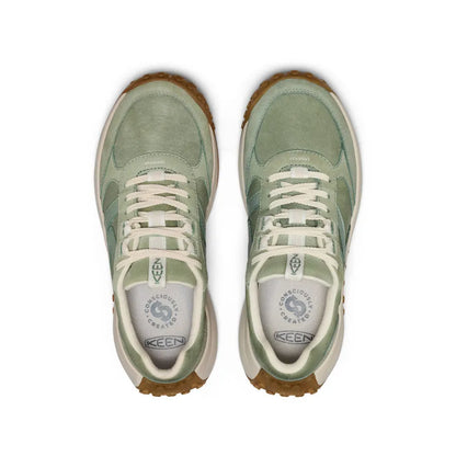 Women's KS86 Leather Sneaker