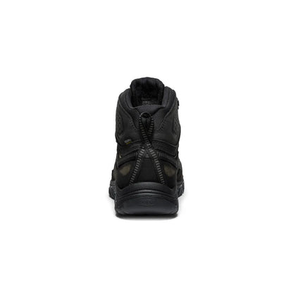 Men's Targhee IV Waterproof Hiking Boot