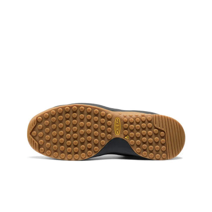 Men's KS86 Utility Work Sneaker (Carbon Toe)