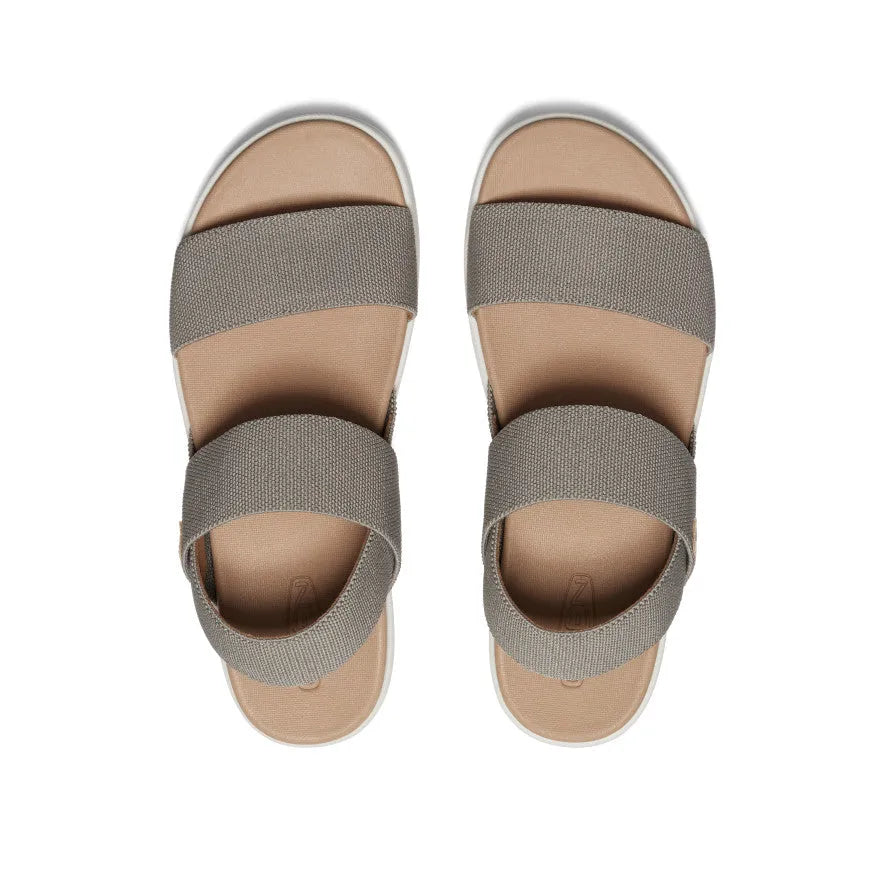 Women's Elle Backstrap Sandal Wide