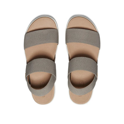 Women's Elle Backstrap Sandal Wide
