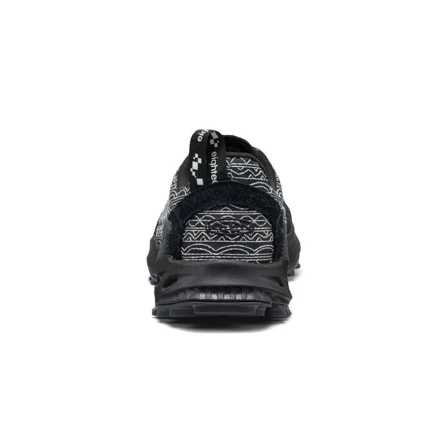 Men's Jasper Zionic 18 East Sneaker