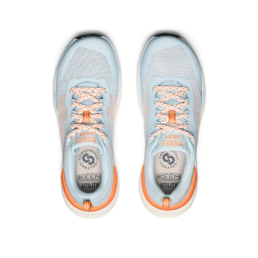 Women's Speedworks Work Sneaker (Carbon Toe)