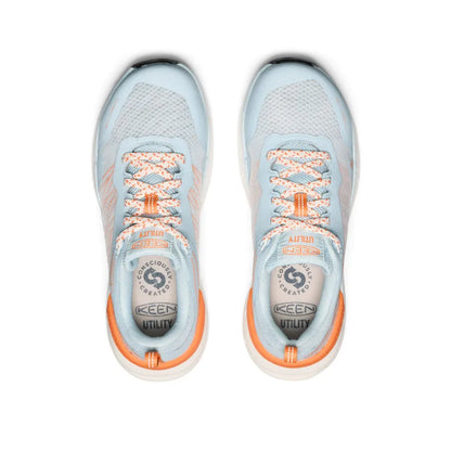 Women's Speedworks Work Sneaker (Carbon Toe)