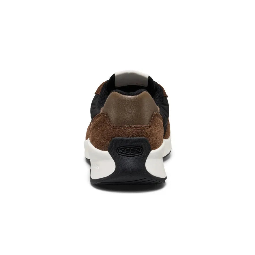 Men's KS86 Utility Work Sneaker (Carbon Toe)