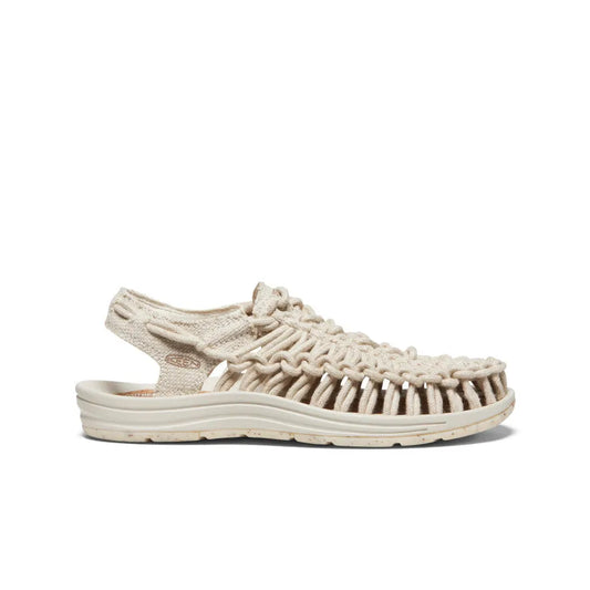 Women's UNEEK Canvas Skall Studio Sneaker