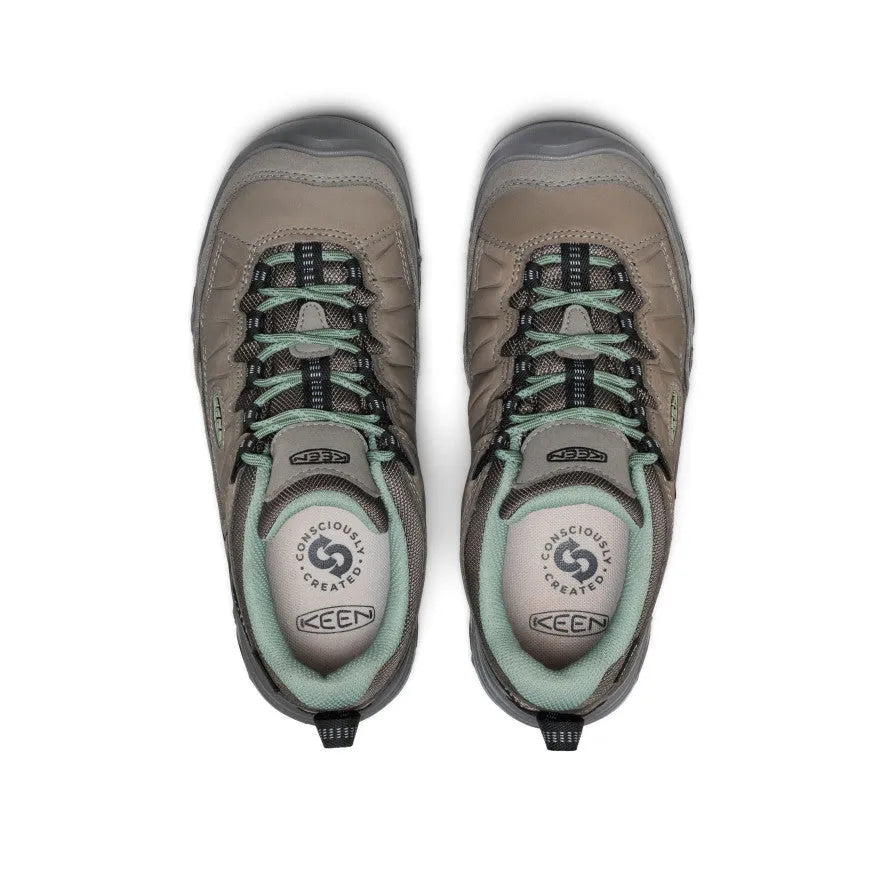 Women's Targhee IV Waterproof Hiking Shoe