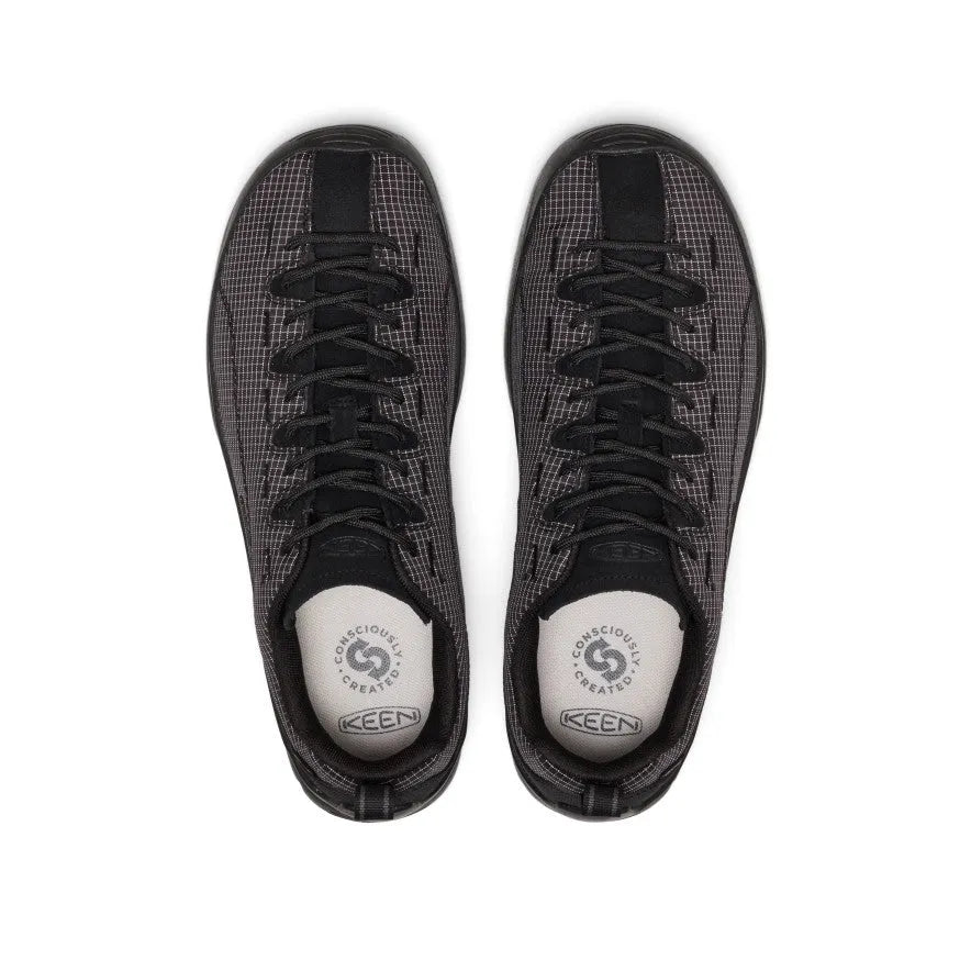 Men's Jasper Nylon Waterproof Sneaker