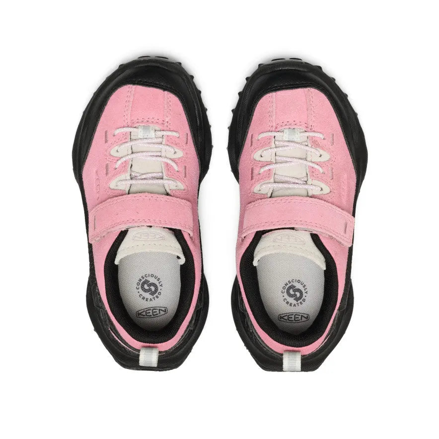 Little Kid's Jasper Zionic Sneaker