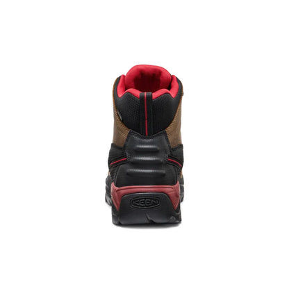 Men's Pittsburgh Energy 6" Waterproof Boot (Carbon Toe)