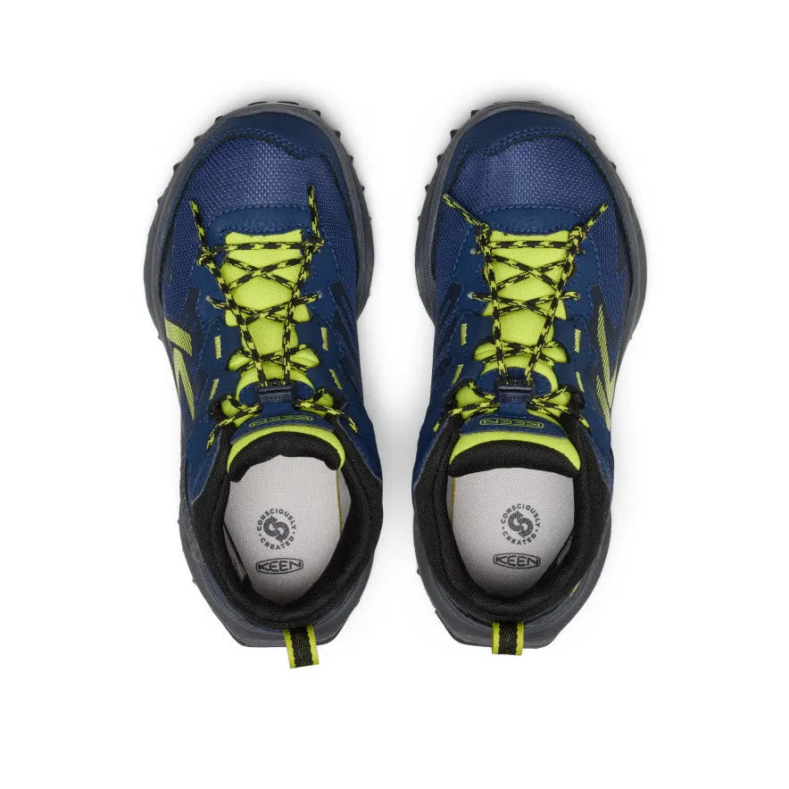 Big Kids' Zionic Waterproof Boot