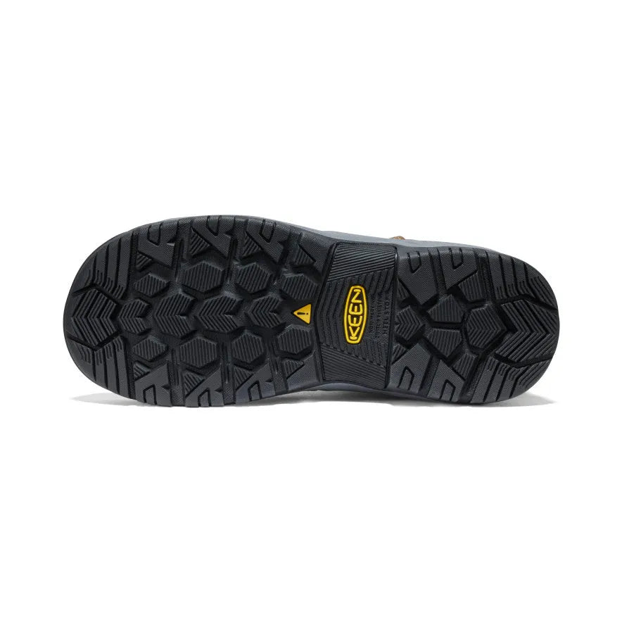 Women's Evanston 6" ESD Boot (Carbon Toe)